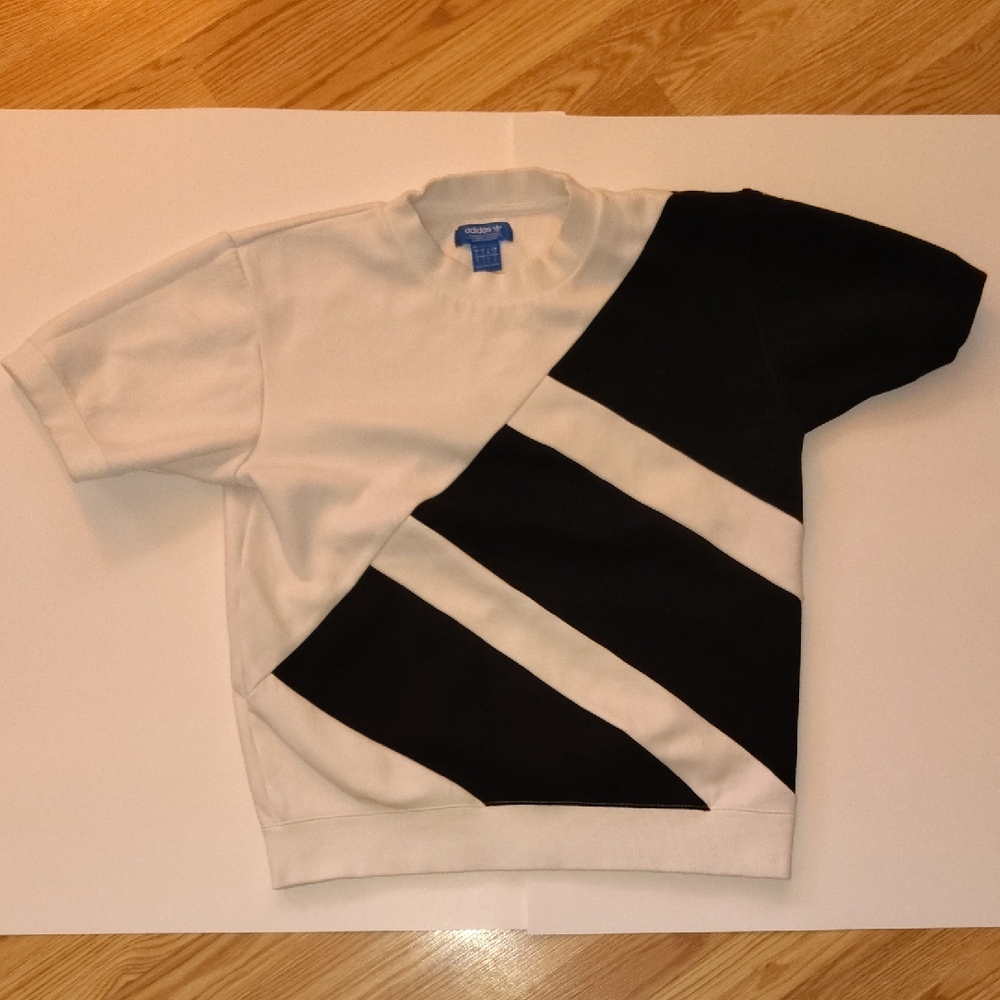 Adidas Monochrome Crewneck Sweater